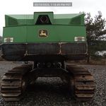 Used 2020 JOHN DEERE 959ML at Papé Machinery Construction & Forestry Handling in Kelso, WA