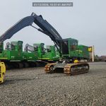 Used 2020 JOHN DEERE 959ML at Papé Machinery Construction & Forestry Handling in Kelso, WA