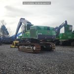 Used 2020 JOHN DEERE 959ML at Papé Machinery Construction & Forestry Handling in Kelso, WA