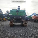 Used 2020 JOHN DEERE 959ML at Papé Machinery Construction & Forestry Handling in Kelso, WA