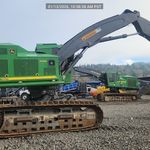 Used 2020 JOHN DEERE 959ML at Papé Machinery Construction & Forestry Handling in Kelso, WA
