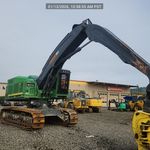 Used 2020 JOHN DEERE 959ML at Papé Machinery Construction & Forestry Handling in Kelso, WA