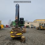 Used 2020 JOHN DEERE 959ML at Papé Machinery Construction & Forestry Handling in Kelso, WA