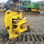 Used 2020 JOHN DEERE 959ML at Papé Machinery Construction & Forestry Handling in Kelso, WA