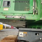 Used 2020 JOHN DEERE 959ML at Papé Machinery Construction & Forestry Handling in Kelso, WA
