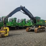 Used 2020 JOHN DEERE 959ML at Papé Machinery Construction & Forestry Handling in Kelso, WA