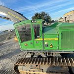 Used 2024 JOHN DEERE 959ML at Papé Machinery Construction & Forestry Handling in French Camp, CA