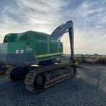 Used 2024 JOHN DEERE 959ML at Papé Machinery Construction & Forestry Handling in French Camp, CA