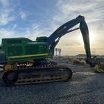 Used 2024 JOHN DEERE 959ML at Papé Machinery Construction & Forestry Handling in French Camp, CA