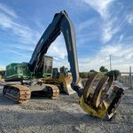 Used 2024 JOHN DEERE 959ML at Papé Machinery Construction & Forestry Handling in French Camp, CA