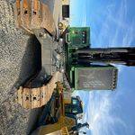 Used 2024 JOHN DEERE 959ML at Papé Machinery Construction & Forestry Handling in French Camp, CA