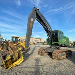 Used 2024 JOHN DEERE 959ML at Papé Machinery Construction & Forestry Handling in French Camp, CA