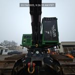 Used 2019 JOHN DEERE 959M at Papé Machinery Construction & Forestry Handling in