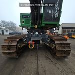 Used 2019 JOHN DEERE 959M at Papé Machinery Construction & Forestry Handling in