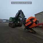 Used 2019 JOHN DEERE 959M at Papé Machinery Construction & Forestry Handling in
