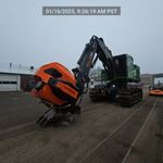 Used 2019 JOHN DEERE 959M at Papé Machinery Construction & Forestry Handling in