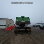 Used 2019 JOHN DEERE 959M at Papé Machinery Construction & Forestry Handling in