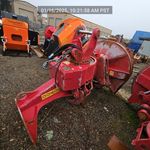 Used 2019 JOHN DEERE 959M at Papé Machinery Construction & Forestry Handling in