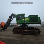 Used 2019 JOHN DEERE 959M at Papé Machinery Construction & Forestry Handling in