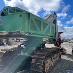 Used 2017 JOHN DEERE 959M at Papé Machinery Construction & Forestry Handling in Tacoma, WA