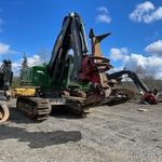 Used 2017 JOHN DEERE 959M at Papé Machinery Construction & Forestry Handling in Tacoma, WA