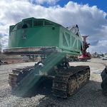 Used 2017 JOHN DEERE 959M at Papé Machinery Construction & Forestry Handling in Tacoma, WA