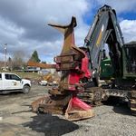 Used 2017 JOHN DEERE 959M at Papé Machinery Construction & Forestry Handling in Tacoma, WA