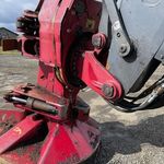 Used 2017 JOHN DEERE 959M at Papé Machinery Construction & Forestry Handling in Tacoma, WA