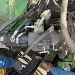 Used 2017 JOHN DEERE 959M at Papé Machinery Construction & Forestry Handling in Tacoma, WA
