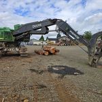 Used 2018 JOHN DEERE 959M at Papé Machinery Construction & Forestry Handling in Tacoma, WA