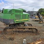 Used 2018 JOHN DEERE 959M at Papé Machinery Construction & Forestry Handling in Tacoma, WA