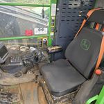 Used 2018 JOHN DEERE 959M at Papé Machinery Construction & Forestry Handling in Tacoma, WA