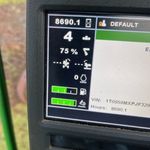 Used 2018 JOHN DEERE 959M at Papé Machinery Construction & Forestry Handling in Tacoma, WA