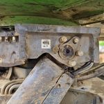 Used 2018 JOHN DEERE 959M at Papé Machinery Construction & Forestry Handling in Tacoma, WA