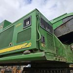 Used 2018 JOHN DEERE 959M at Papé Machinery Construction & Forestry Handling in Tacoma, WA