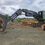 Used 2018 JOHN DEERE 959M at Papé Machinery Construction & Forestry Handling in Tacoma, WA