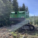 Used 2022 JOHN DEERE 959M at Papé Machinery Construction & Forestry Handling in Portland, OR