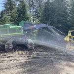 Used 2022 JOHN DEERE 959M at Papé Machinery Construction & Forestry Handling in Portland, OR