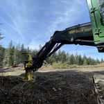 Used 2022 JOHN DEERE 959M at Papé Machinery Construction & Forestry Handling in Portland, OR