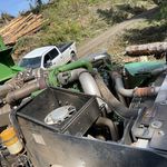 Used 2022 JOHN DEERE 959M at Papé Machinery Construction & Forestry Handling in Portland, OR