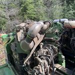 Used 2022 JOHN DEERE 959M at Papé Machinery Construction & Forestry Handling in Portland, OR