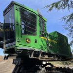 Used 2022 JOHN DEERE 959M at Papé Machinery Construction & Forestry Handling in Portland, OR