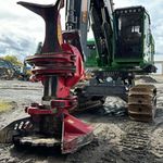 2021 JOHN DEERE 959M at Papé Machinery Construction & Forestry Handling in Spokane, WA
