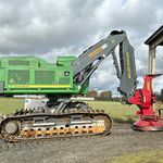 2021 JOHN DEERE 959M at Papé Machinery Construction & Forestry Handling in Spokane, WA