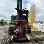 2021 JOHN DEERE 959M at Papé Machinery Construction & Forestry Handling in Spokane, WA