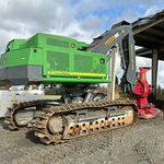 2021 JOHN DEERE 959M at Papé Machinery Construction & Forestry Handling in Spokane, WA