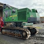 2021 JOHN DEERE 959M at Papé Machinery Construction & Forestry Handling in Spokane, WA