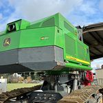 Used 2021 JOHN DEERE 959M at Papé Machinery Construction & Forestry Handling in Spokane, WA