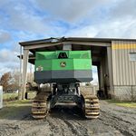 Used 2021 JOHN DEERE 959M at Papé Machinery Construction & Forestry Handling in Spokane, WA