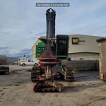Used 2021 JOHN DEERE 959M at Papé Machinery Construction & Forestry Handling in Spokane, WA